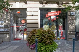 Fantazijos.lt - Gedimino -  Sekswinkel