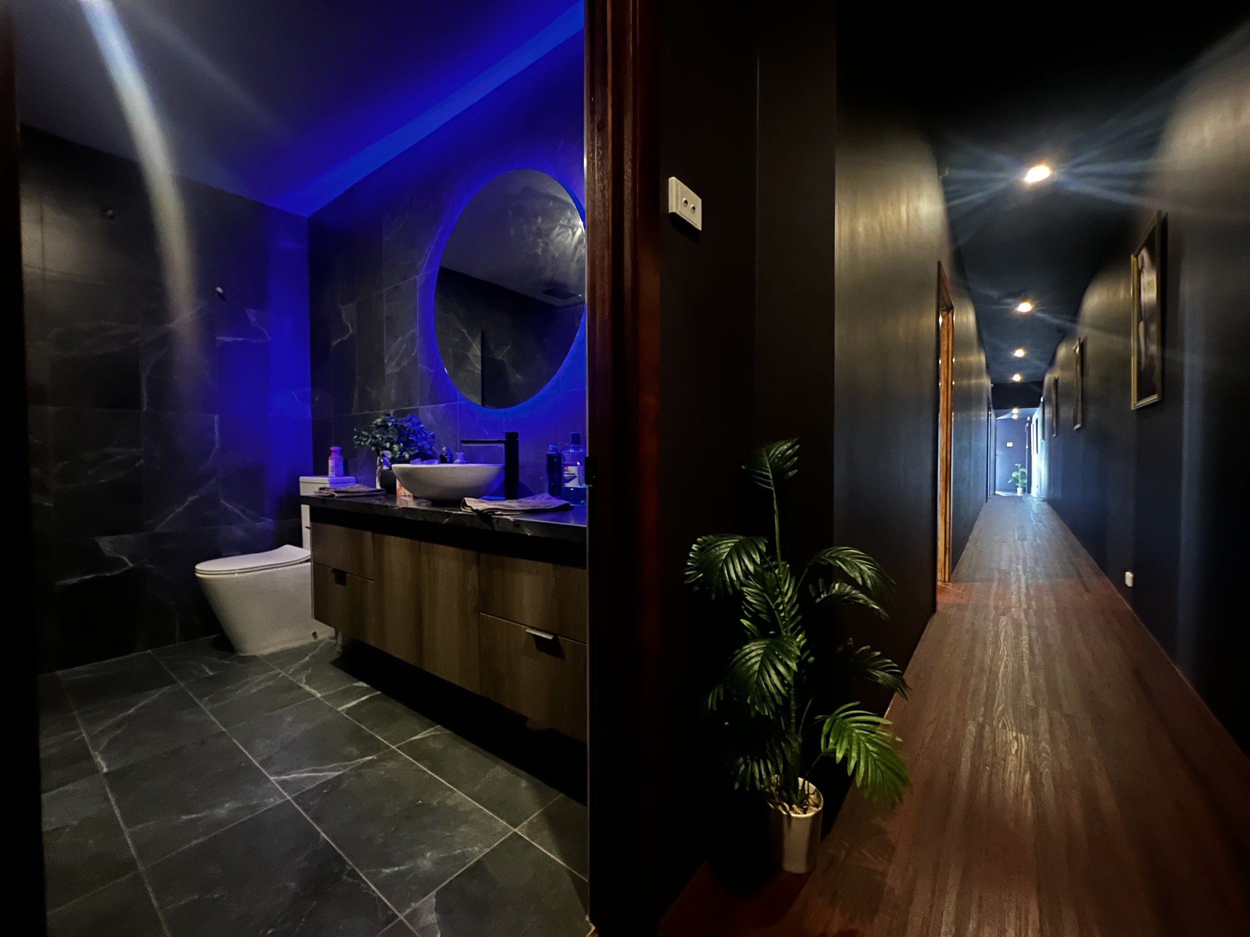 Little Stone Haven Massage - 