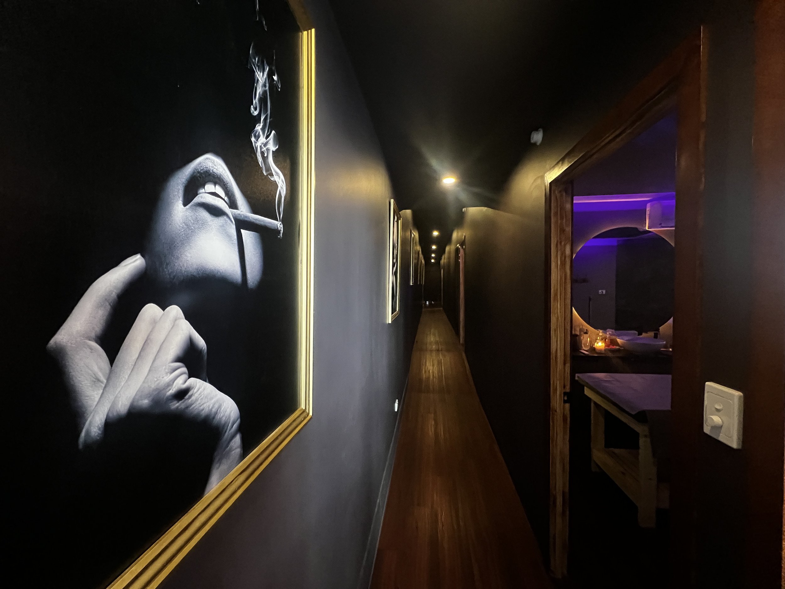 Little Stone Haven Massage - 