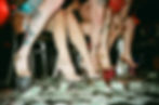 Lucky Devil Lounge - 