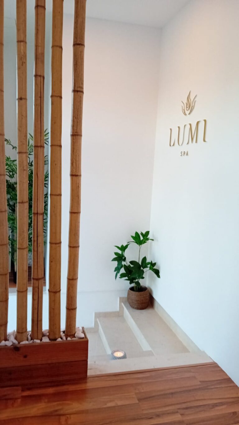 Lumi Luxury Spa -  Erotic Massage Erotic Sauna Fetish BDSM