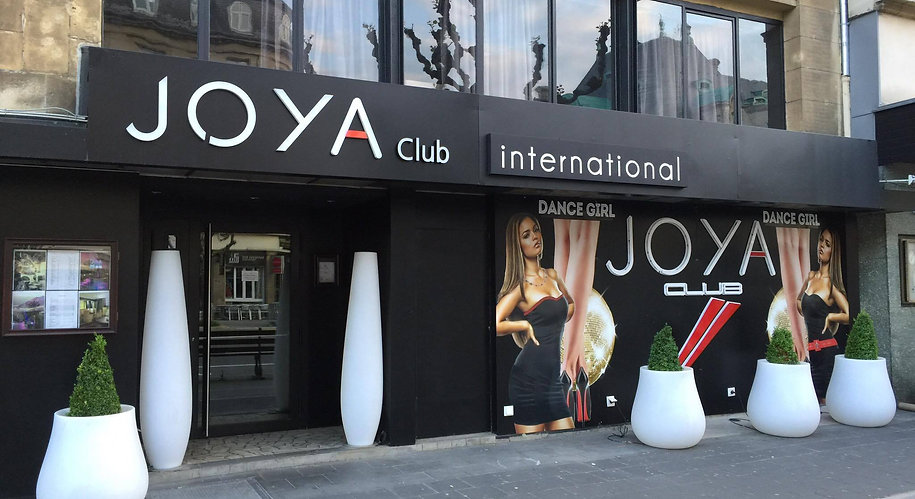 Joya Club -  Strip Club Adult Entertainment Erotic Night Club