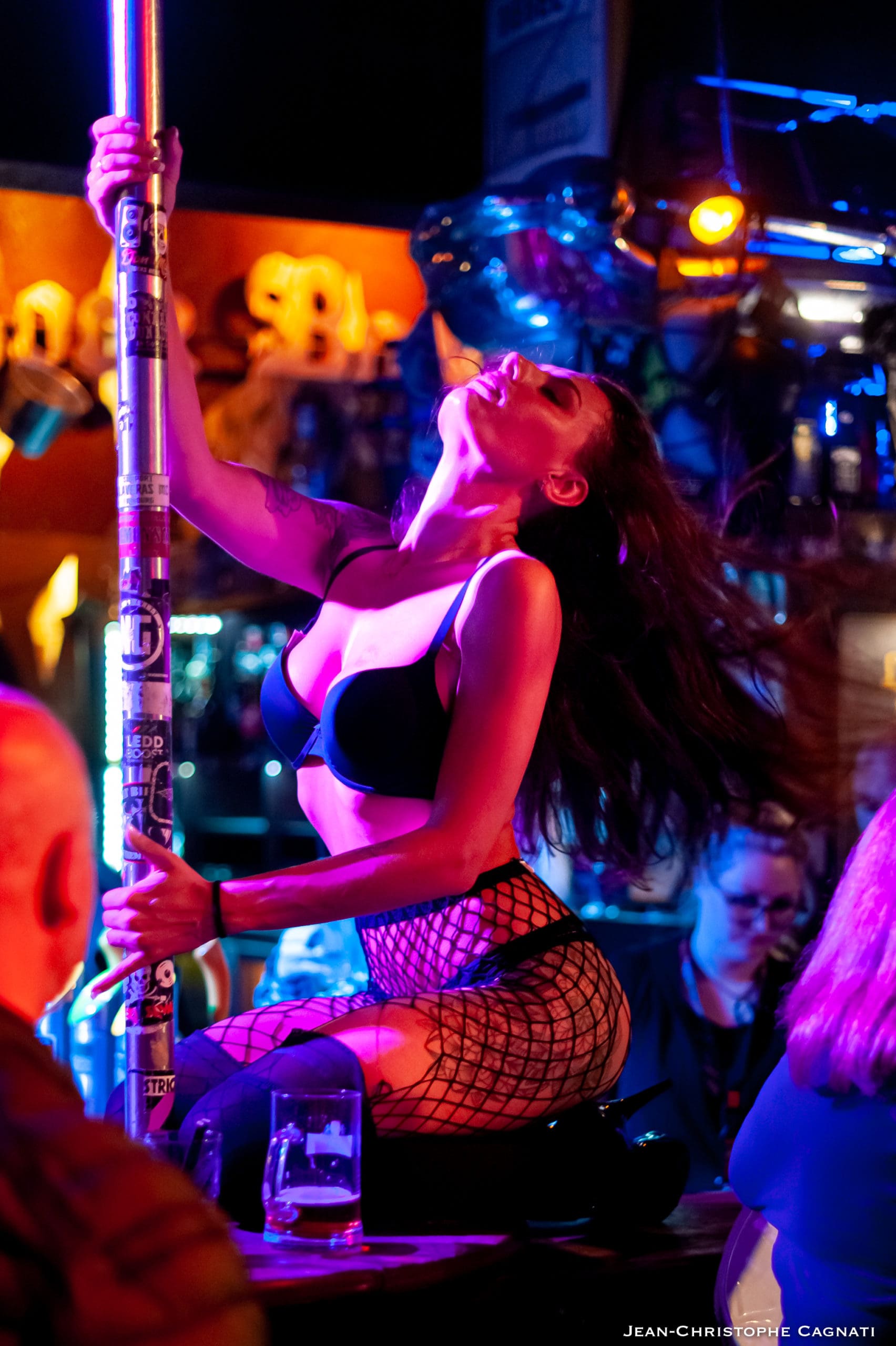 Rock Box -  Adult Entertainment Strip Club Erotic Night Club