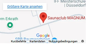MAGNUM SAUNACLUB - 