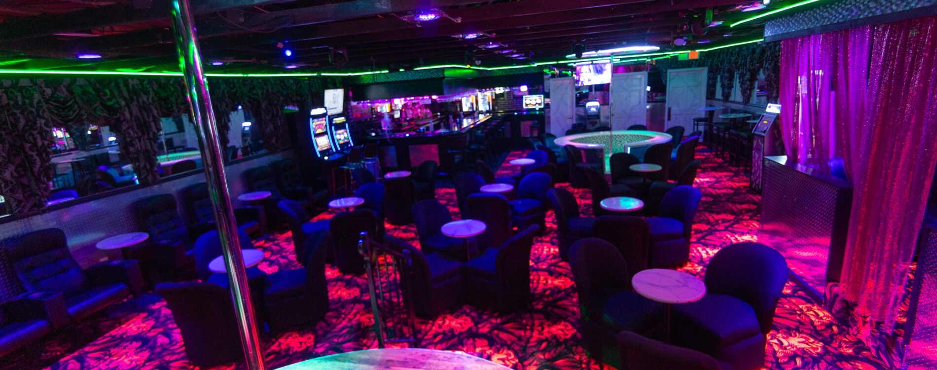 MAL Entertainment - 