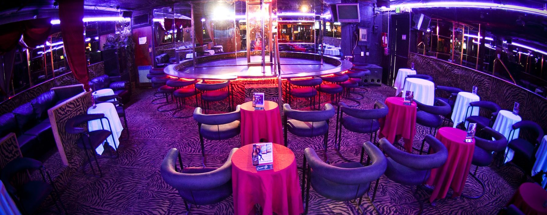 MAL Entertainment - 
