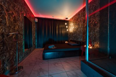 Malvina Club - 