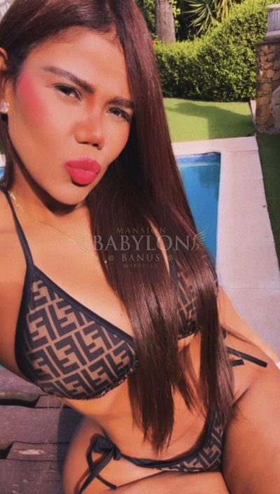 Mansión Babylon Marbella - 