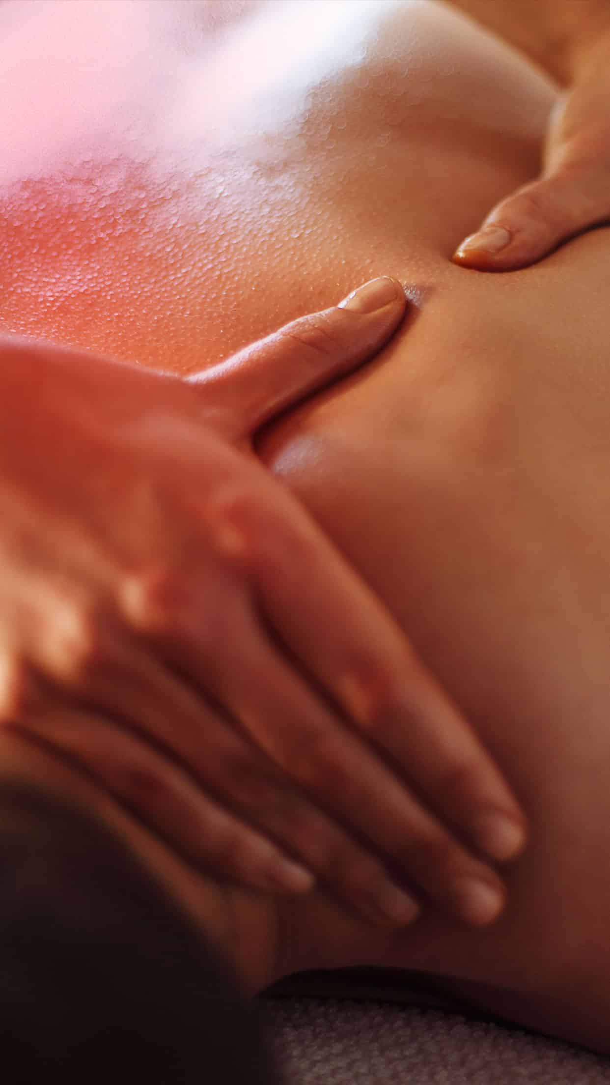 Massage Lounge Düsseldorf - 
