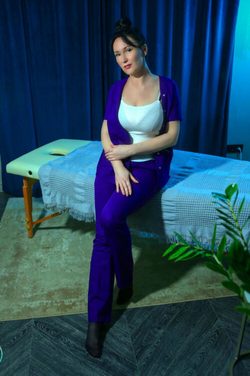 Massage Loves You - 