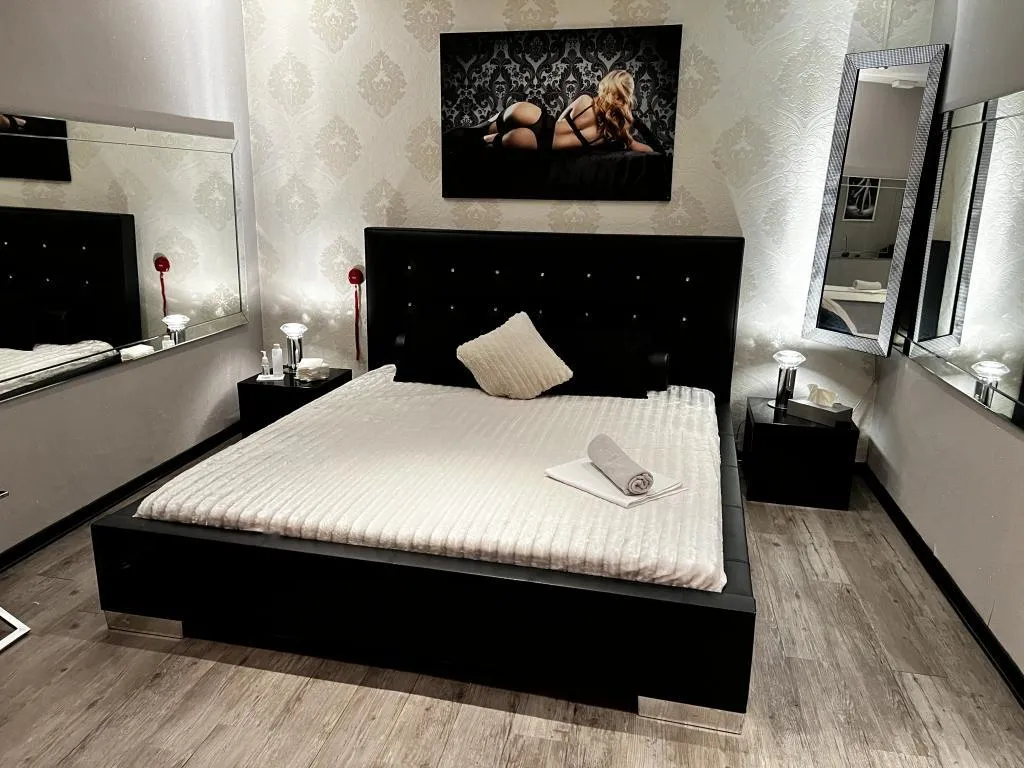 Massage Relax Düsseldorf - 