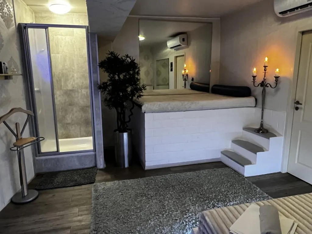 Massage Relax Düsseldorf - 