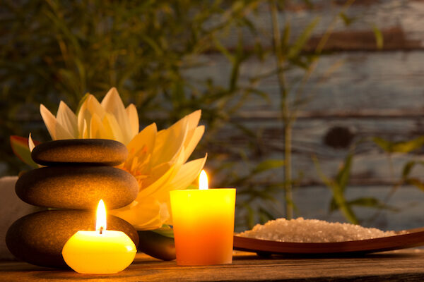 Massage Temdesin - 