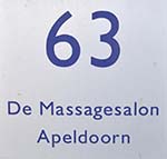 Massagesalon Apeldoorn -  Erotic Massage Fetish BDSM