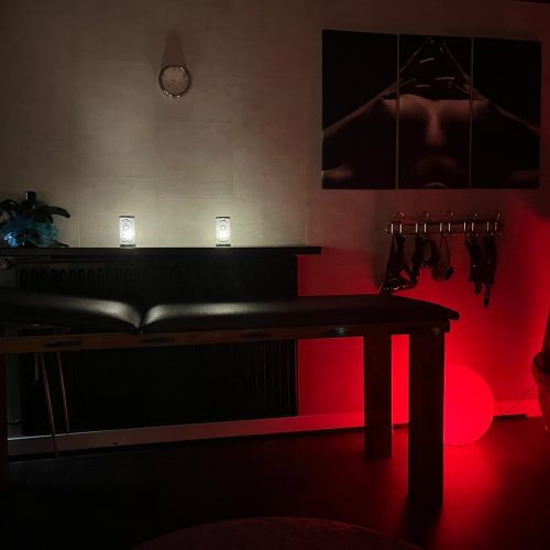 Massagesalon de Roos - 