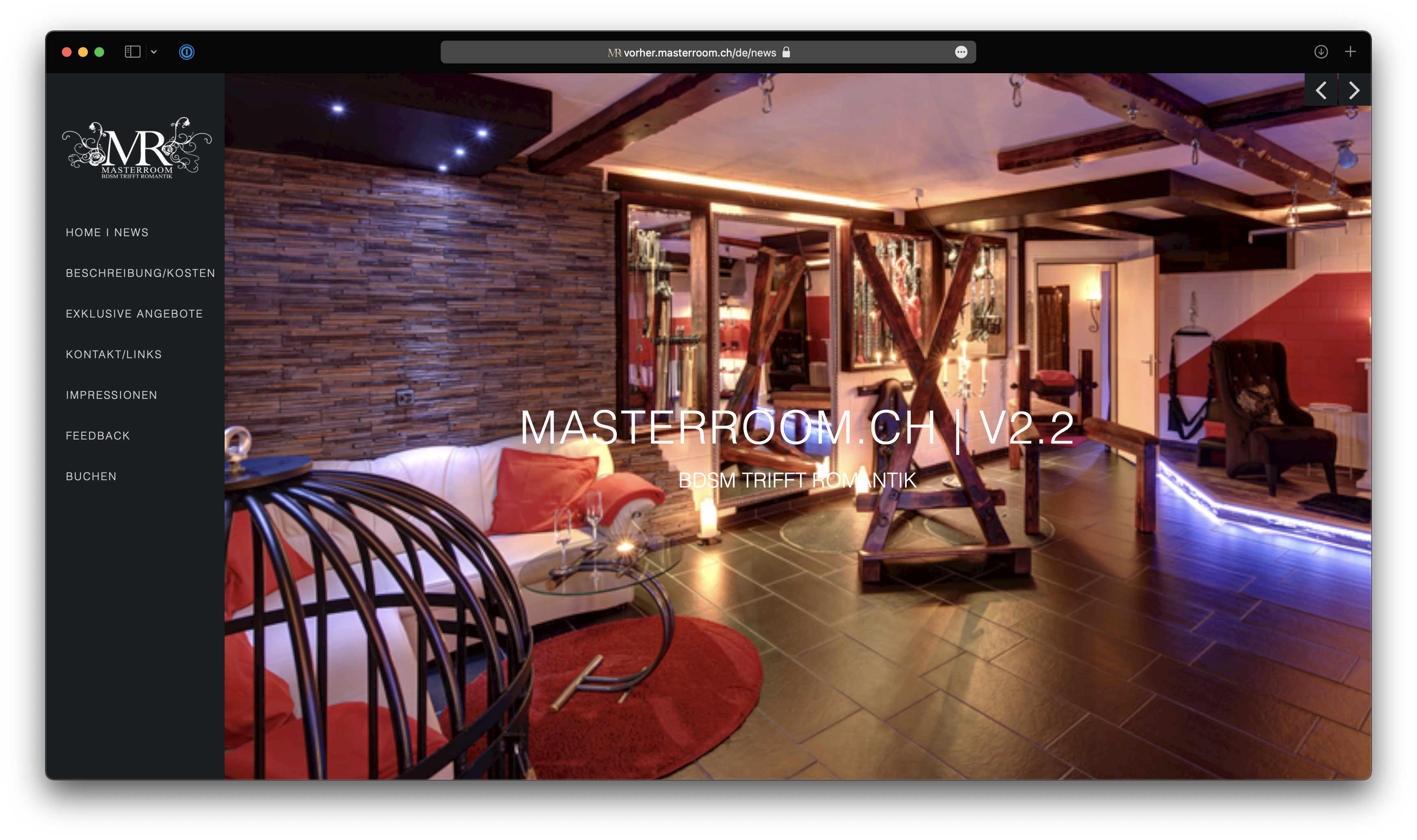 masterroom.ch - 