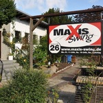 Maxis Swing - 