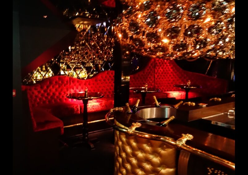 Mayfair - 