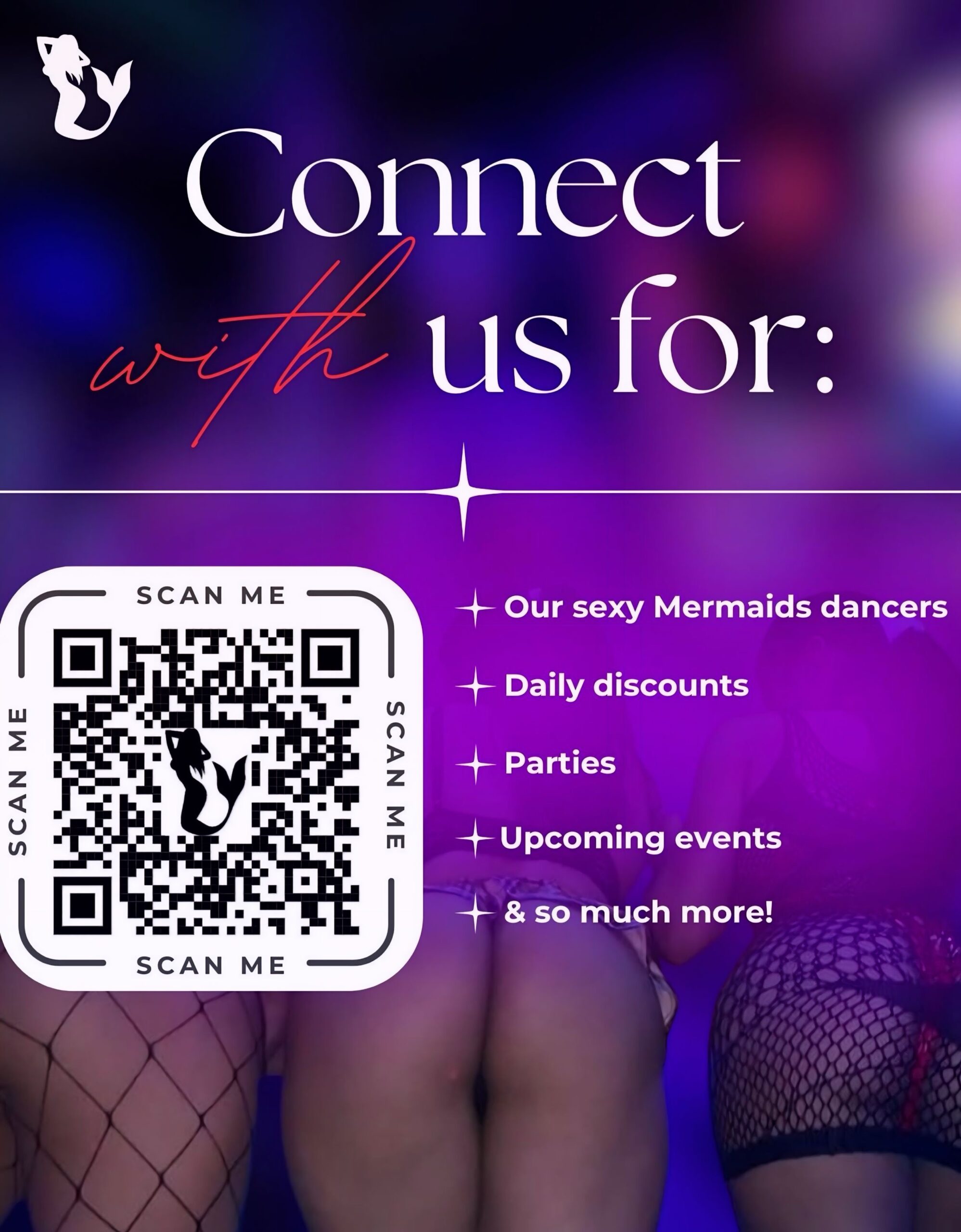 Mermaids Club - 