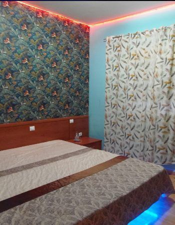 Sala Michigan - 