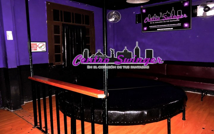 Centro Cultural Sw -  Gentlemens Club Brothel Strip Club