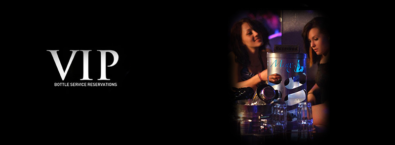 Minx Club Virginia Beach - 
