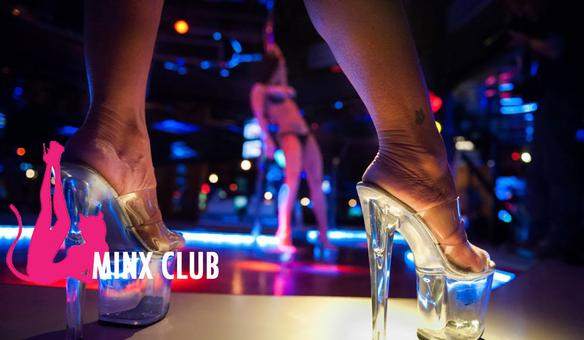 Minx Club Virginia Beach -  Gentlemens Club Strip Club Cabaret Adult Entertainment