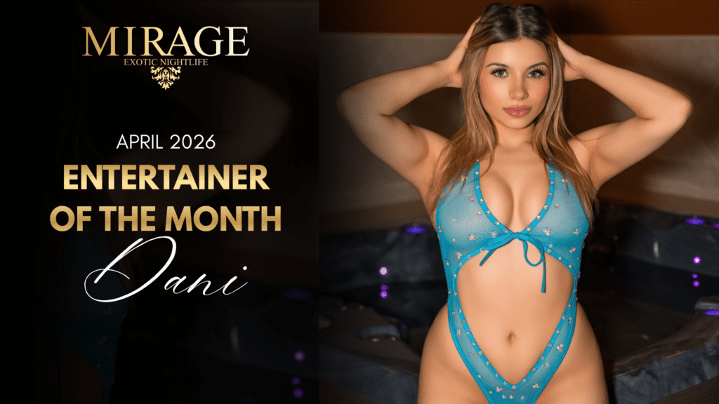 Mirage Exotic Nightlife - 