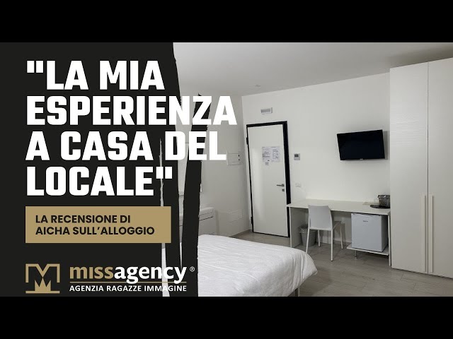 Miss Agency di Marco Marozzi - 