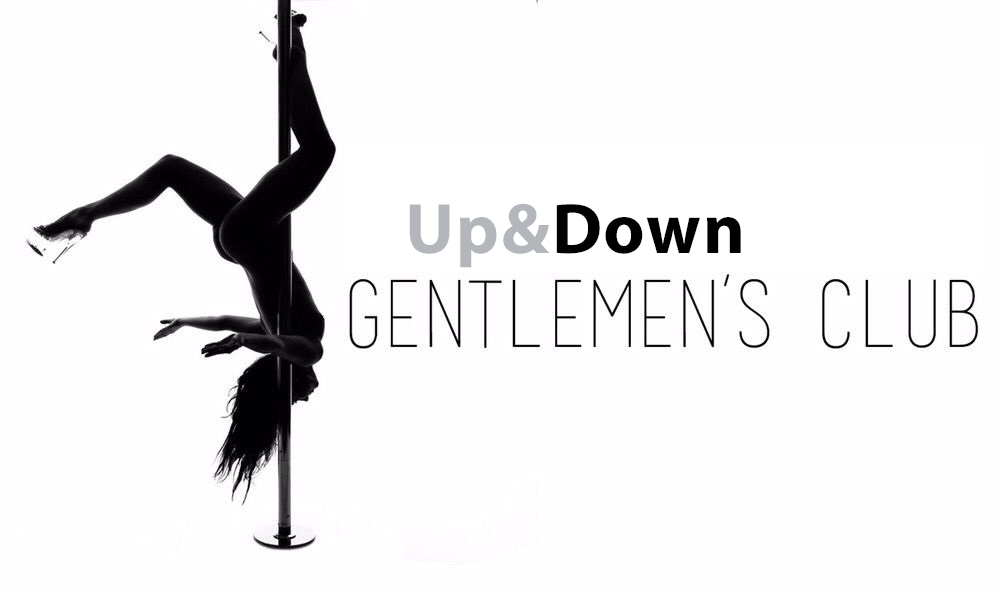 Up & Down Club -  Strip Club Adult Entertainment Erotic Night Club