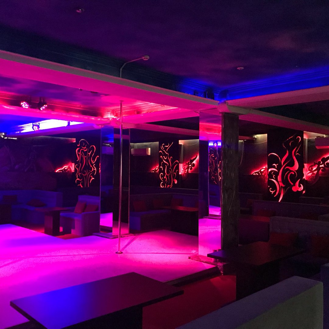 Up & Down Club -  Strip Club Adult Entertainment Erotic Night Club
