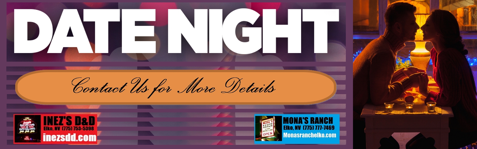 Mona's Ranch - 