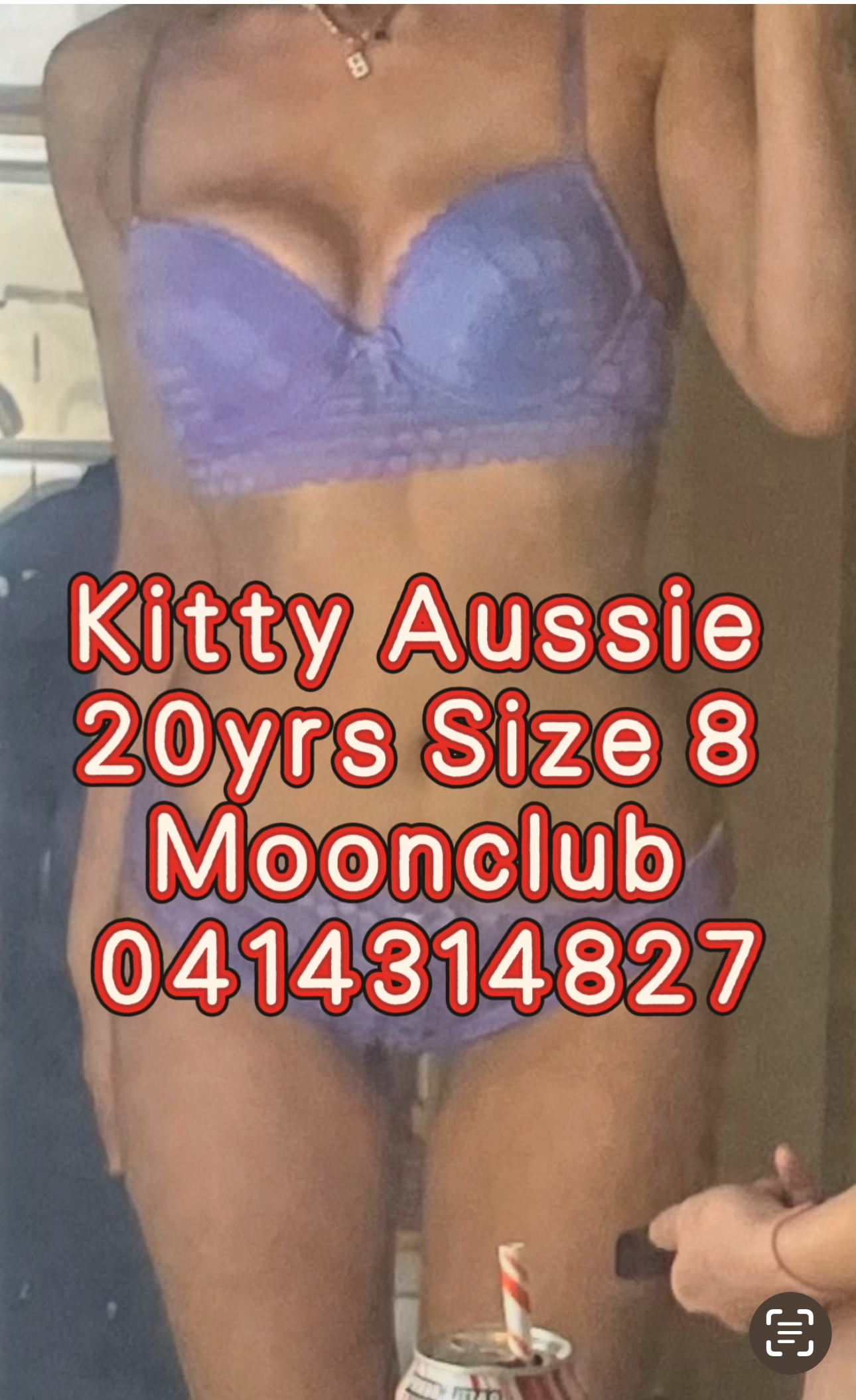 Moon Club - 