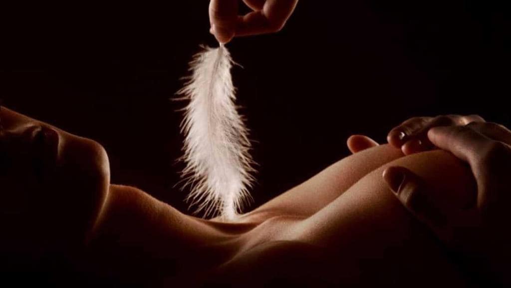 Morgane Forever Liège -  Erotic Massage Fetish Gentlemens Club Adult Entertainment BDSM