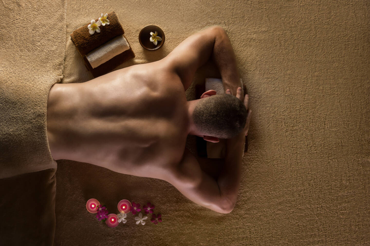Natalie Sensual Studio -  Erotisk massage Fetisch Gentlemans Klubb BDSM