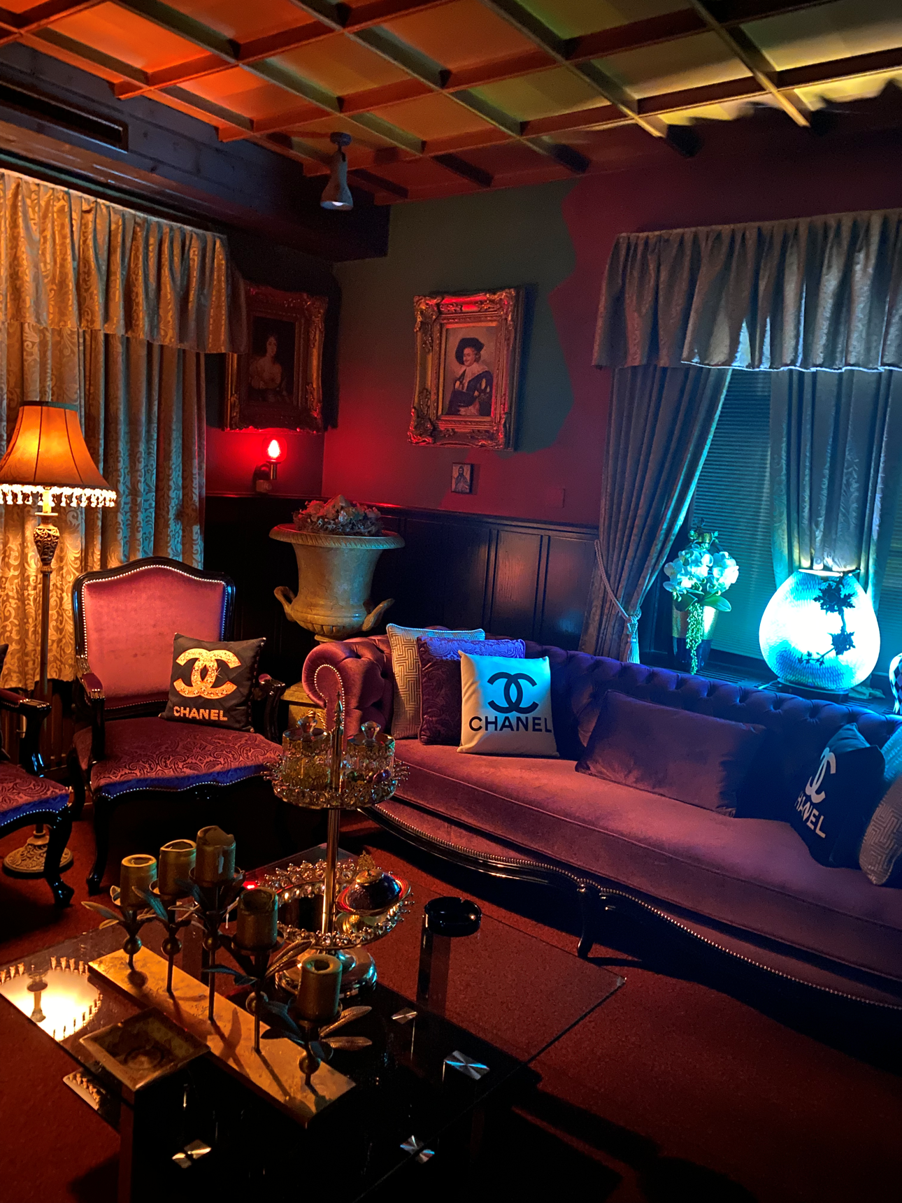 Night Club Bändli - 