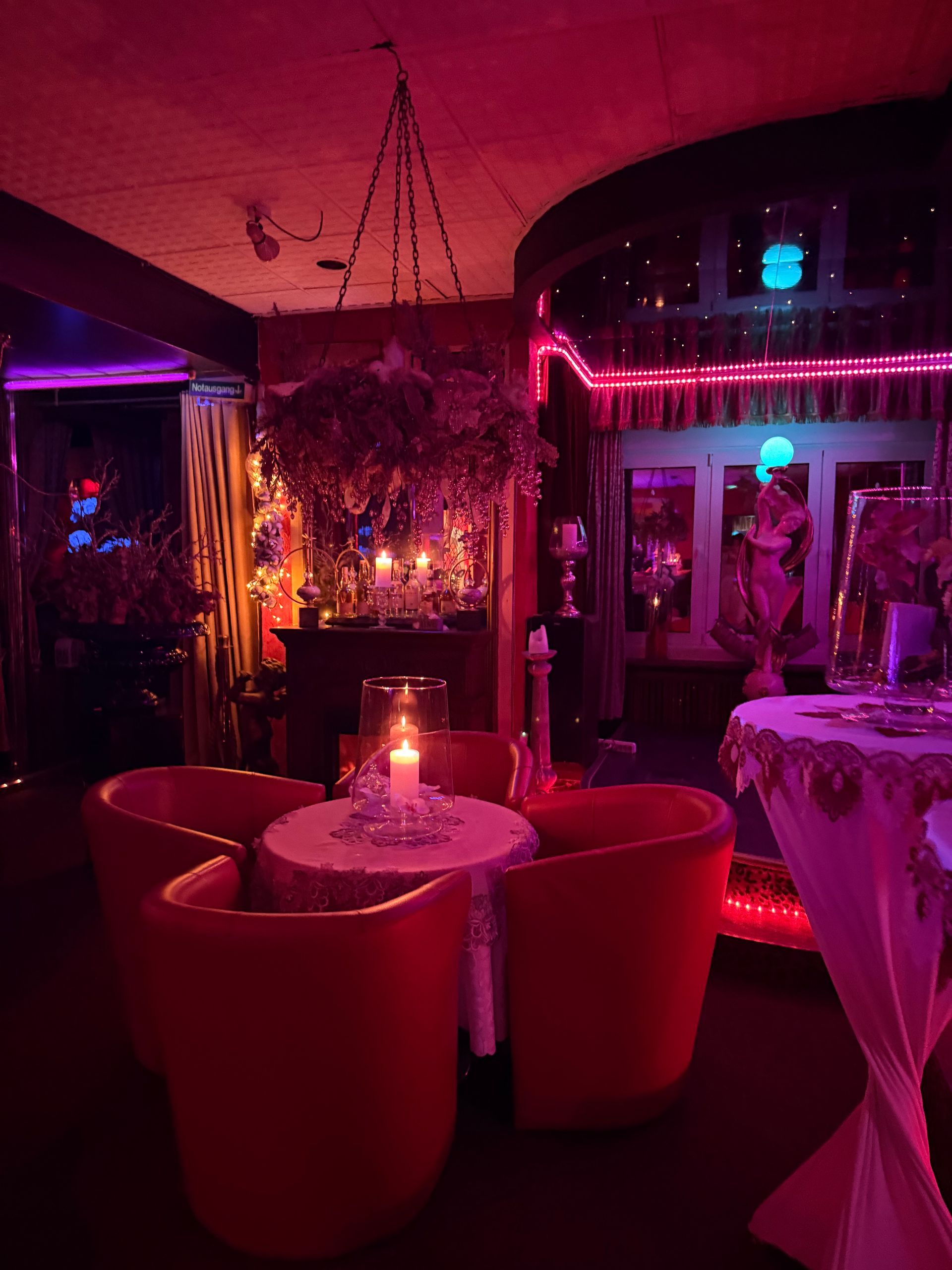 Night Club Bändli - 