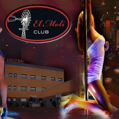 Night Club El Molí - 