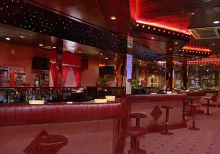 Night Club El Molí -  Club Nocturno Erótico Fetiche Cabaret Entretenimiento para Adultos BDSM