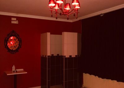 Nightclub Arabella -  Erotic Night Club Brothel