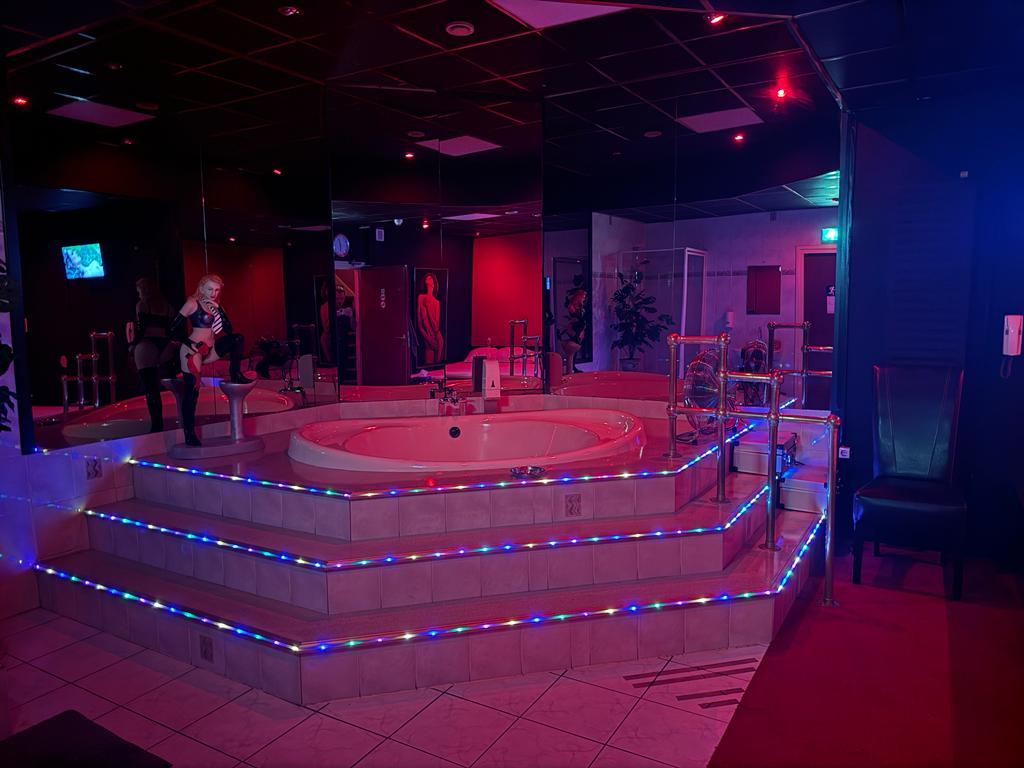 Nightclub Lido Rotterdam - 