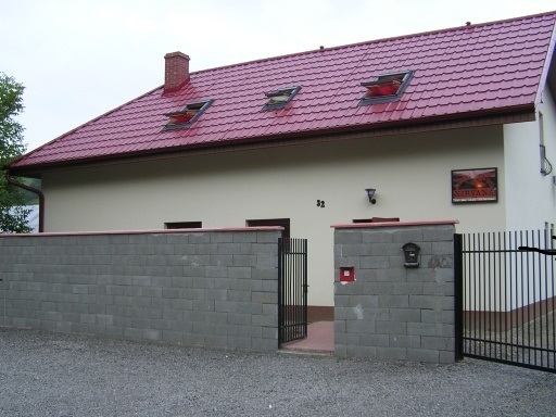 Nirvana Privat Club Bardejov -  Erotischer Nachtclub Erotische Massage Begleiter