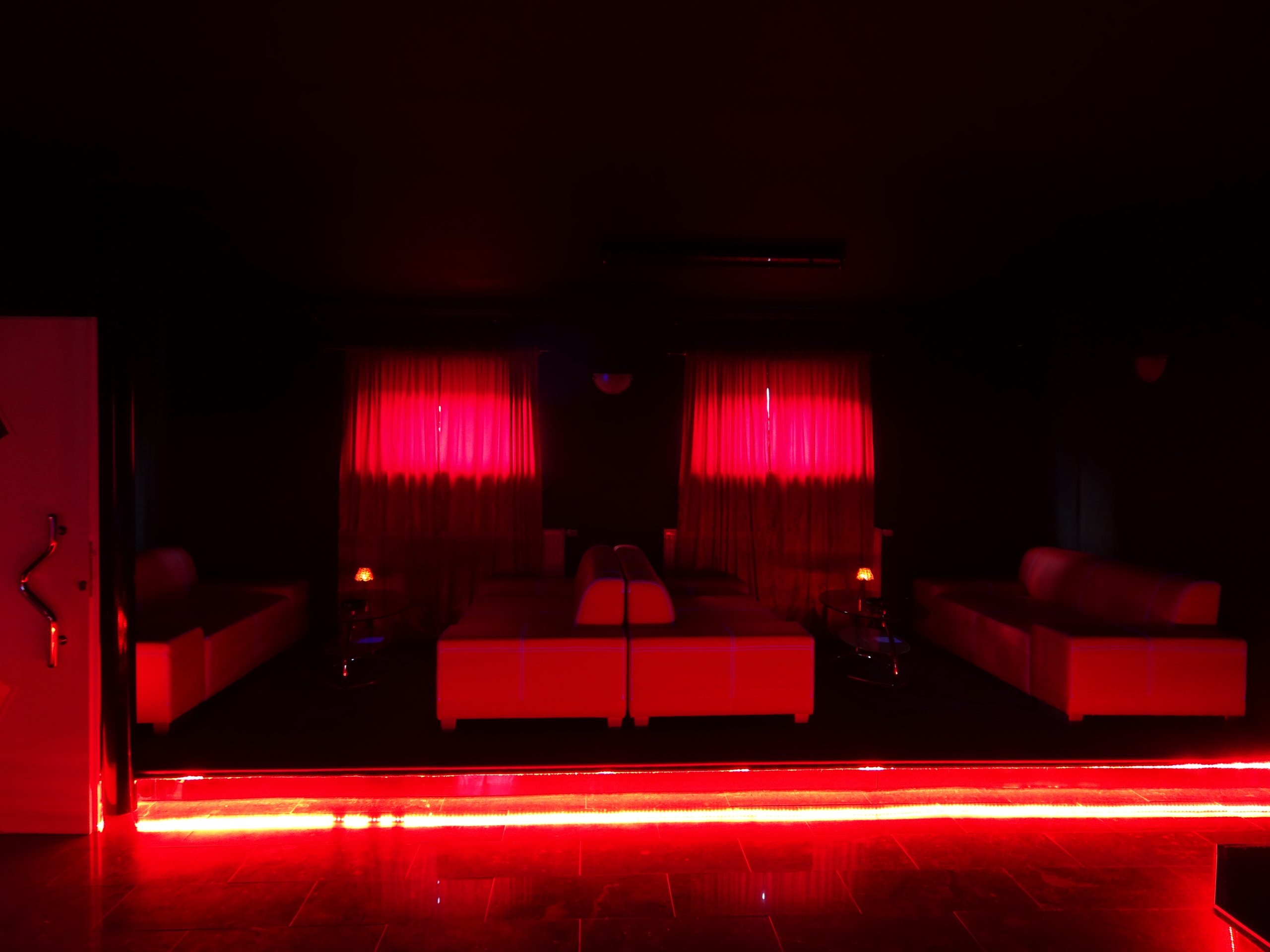 Nirvana Privat Club Bardejov - 