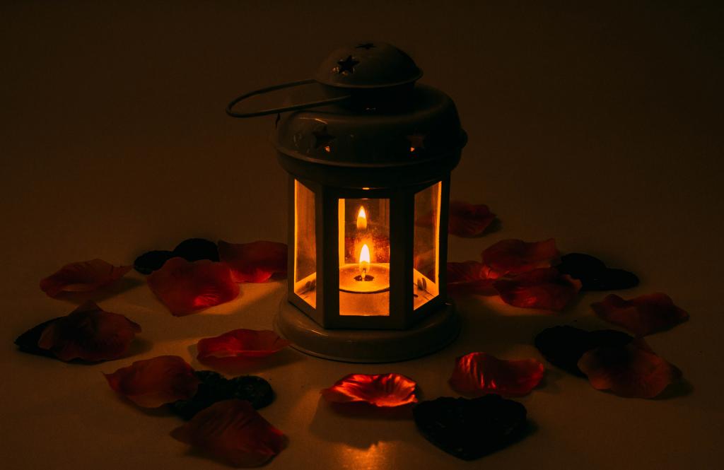 NOA MASSAGE - 