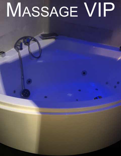Nuru Spa - 