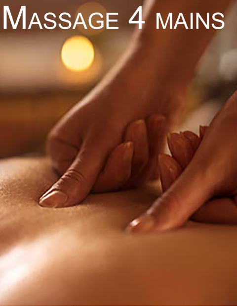 Nuru Spa - 