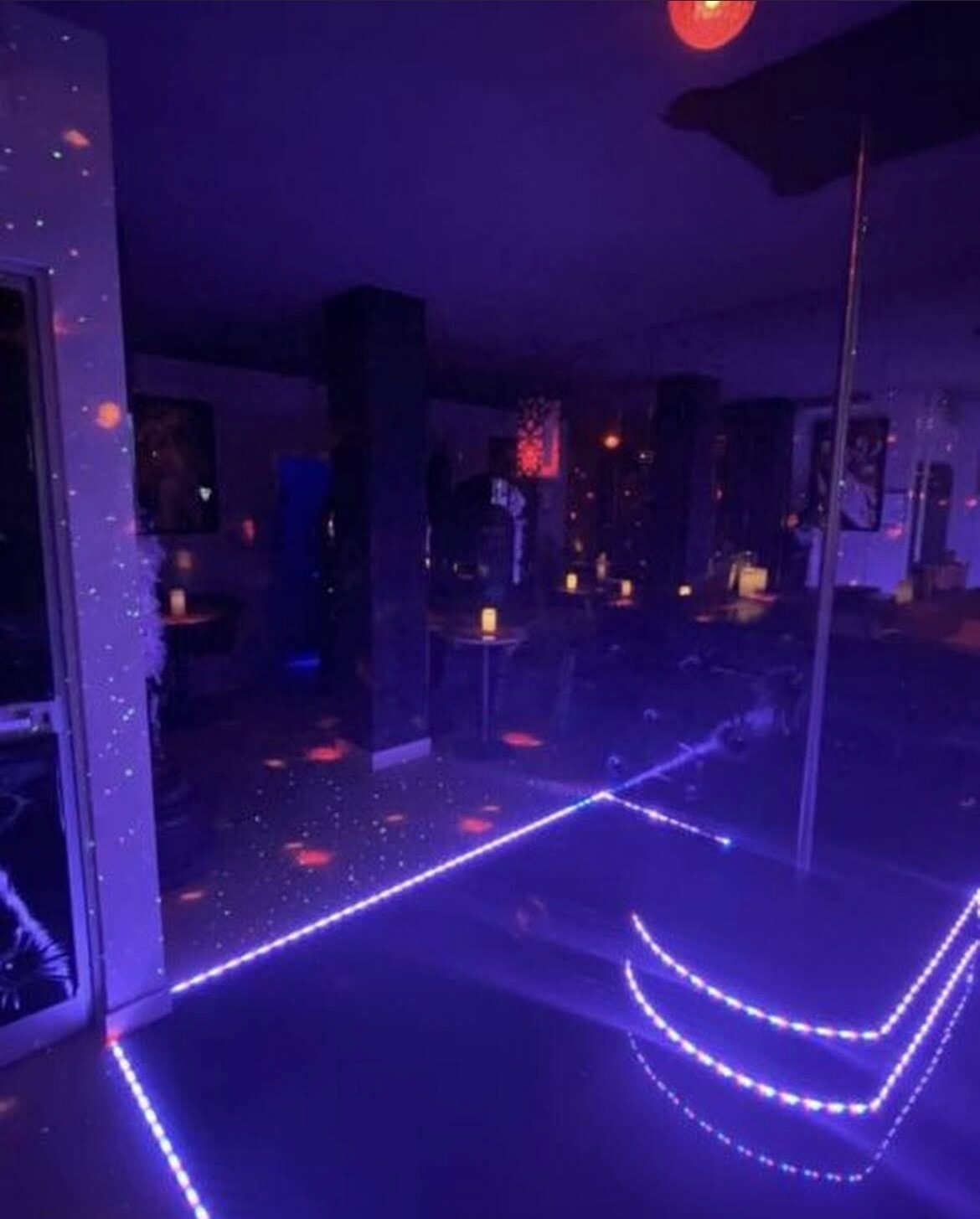 Obidis Club Privè Milano - 