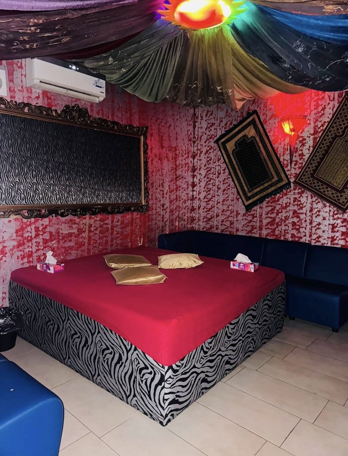 Obidis Club Privè Milano - 