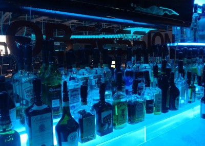 Obsession Swing Lounge - 