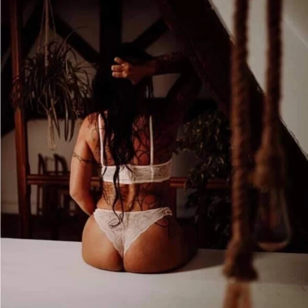 Osez La Douceur -  Massaggio erotico Feticcio Intrattenimento per adulti BDSM